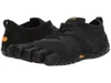 Vibram Fivefingers V-alpha In Black