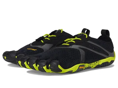 Vibram Fivefingers V-run In Black
