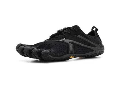 Vibram Fivefingers V-run In Black