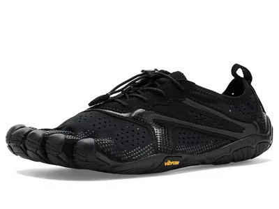 Vibram Fivefingers V-run In Black