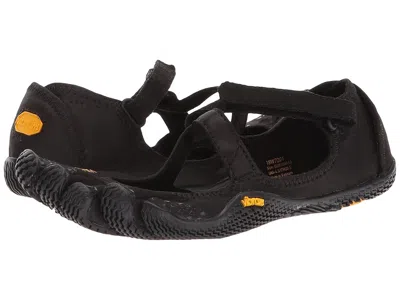 Vibram Fivefingers V-soul In Black