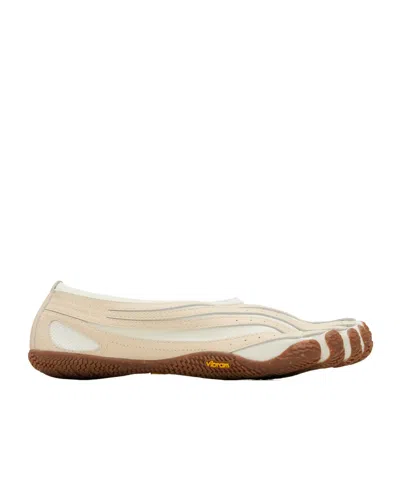 Vibram Jaya Evo Five-toe Shoes In Brown