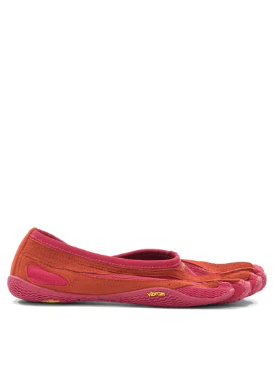 Vibram Jaya Evo Sneakers & Slip-on Red In Pink