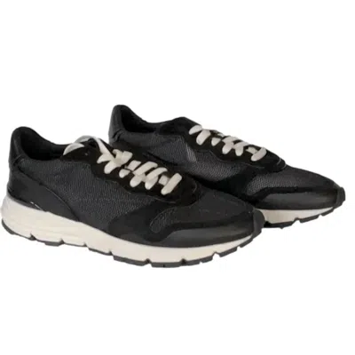 Vibram Men's Athletic Casual Shoes In Black, White In Multi