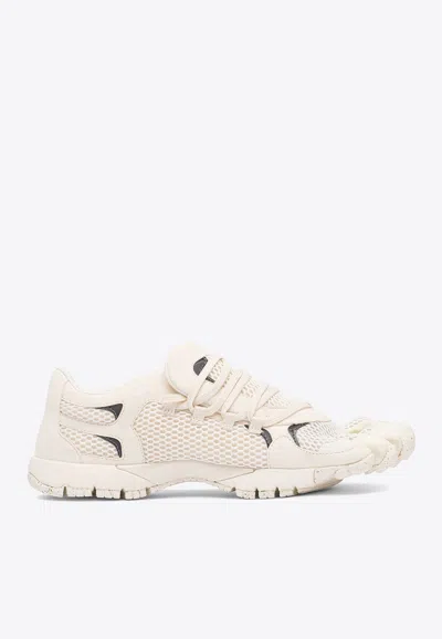 Vibram Roadaround Low-top Sneakers In White