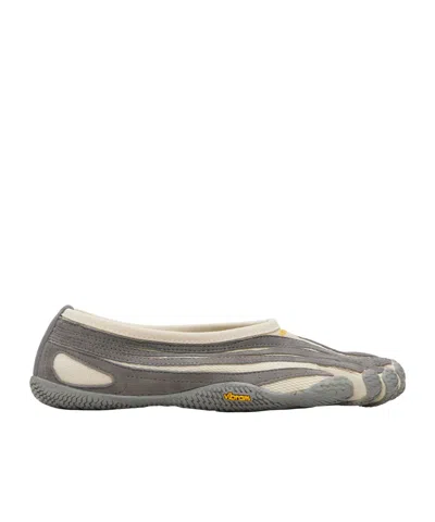 Vibram Sepatu Kasual Jaya Evo Lima Jari In Gray