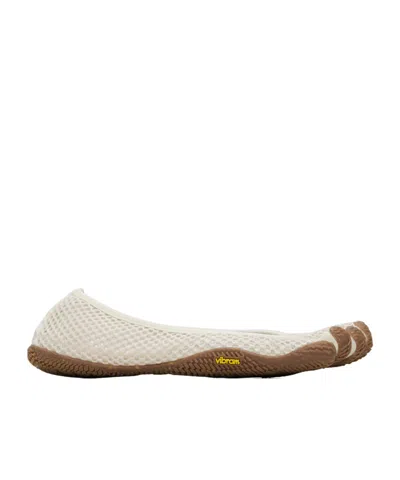 Vibram Sepatu Kasual Slip-on Vi-b In White