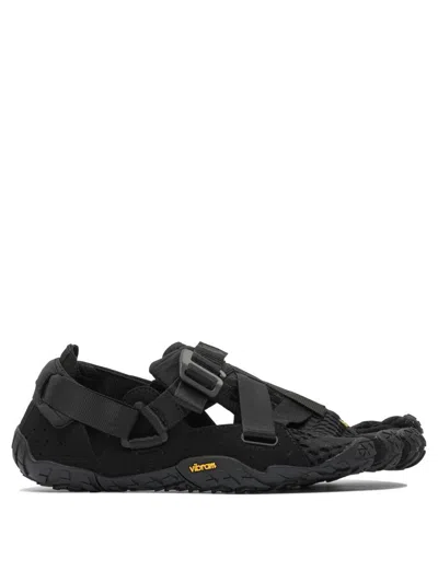 Vibram Sneakers & Slip-on In Black