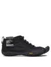 Vibram Sneakers & Slip-on Black