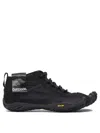 Vibram Sneakers & Slip-on Black In Black