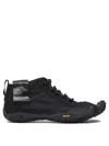 Vibram Sneakers & Slip-on Black In Black