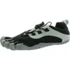 VIBRAM WOMENS LACELESS RUNNING & TRAINING SHOES