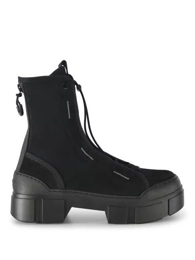 Vic Ankle Boots  Mati? "roccia"