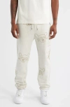 Vic Garcia World Chopped & Screwed Joggers