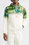 Vic Garcia World Cypress Dusk Hoodie