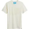 Vic Garcia World Outsiders Welcome Graphic T-shirt