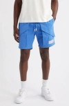 Vic Garcia World Unstoppable Cargo Shorts
