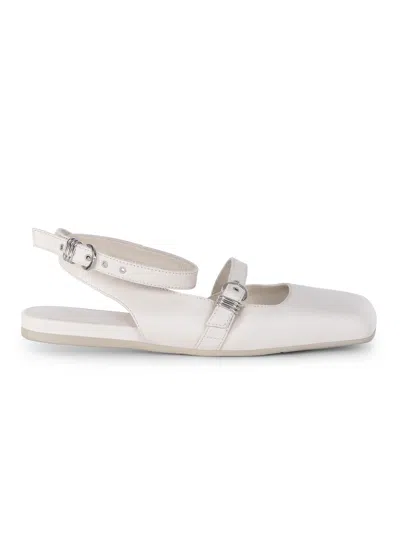 Vic Mati? Ballerinas