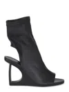 Vic Mati? Boots