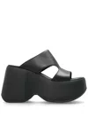 VIC MATIE 110MM YOKO SANDALS