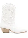 VIC MATIE 50MM WESTY BOOTS