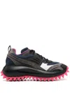 Vic Matie Shoes In Blue