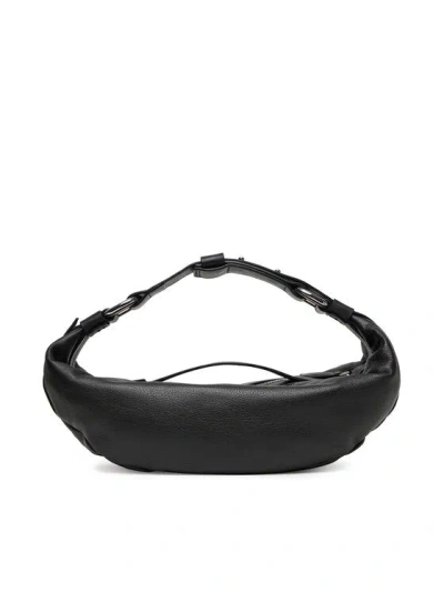 Vic Matie Bag In Black