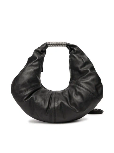 Vic Matie Bag  In Black