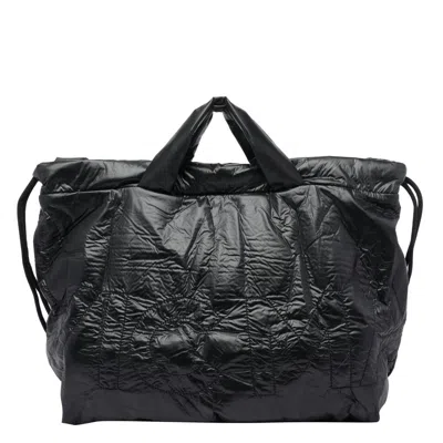 Vic Matie Bags In Black