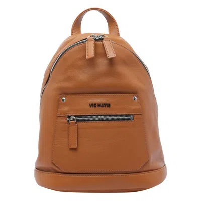 Vic Matie Bags In Brown
