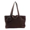 Vic Matie Heavy Shopping Bag