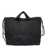 Vic Matie Penelope Bag Backpack In Black
