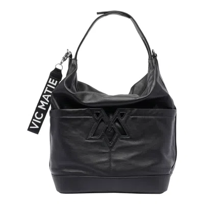 VIC MATIE VIC MATIE BAGS