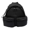 Vic Matie Bags Backpack In Black