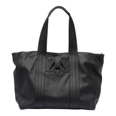 Vic Matie Bags In Black