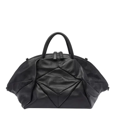 Vic Matie Bags In Black