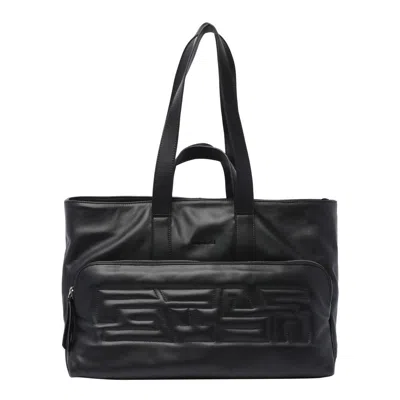 Vic Matie Bags In Black