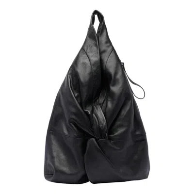 Vic Matie Bags In Black