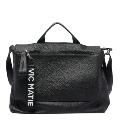 Vic Matie Bags In Black