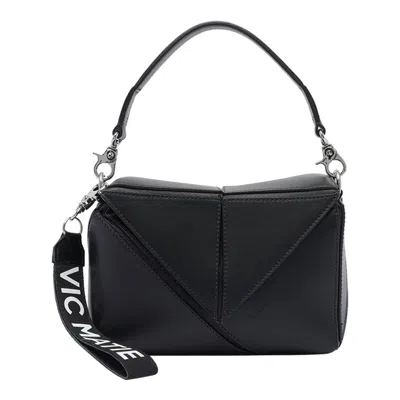 Vic Matie Bags In Black