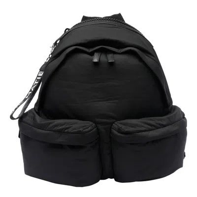 Vic Matie Bags In Black