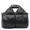 Vic Matie Nappatuni Handbag In Black