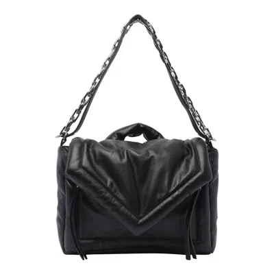 Vic Matie Bags In Black
