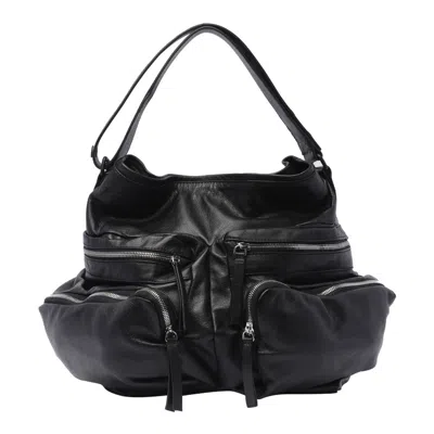 Vic Matie Bags In Black