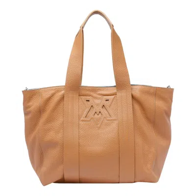 Vic Matie Bags In Brown