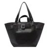 Vic Matie Bardo Tote Bag In Brown