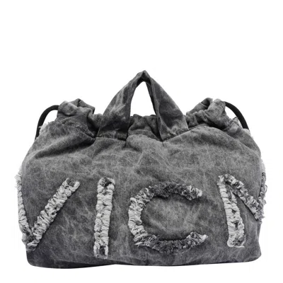 Vic Matie Bags In Grey