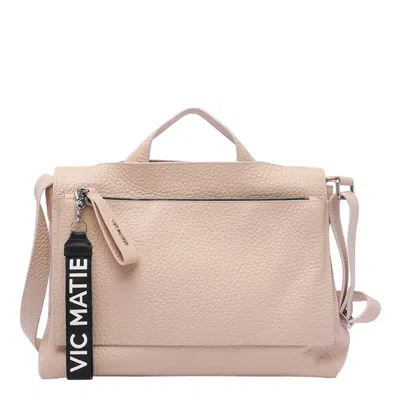 Vic Matie Bags In Pink