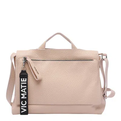 Vic Matie Bags In Pink