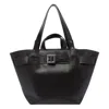 Vic Matie Bardo Tote Bag In Brown